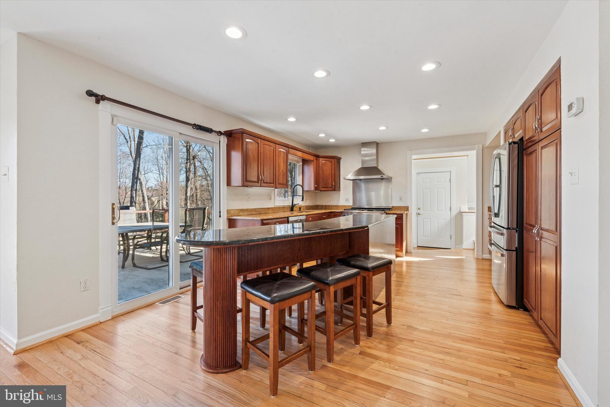 HERSHEYS MILL ESTS - Residential