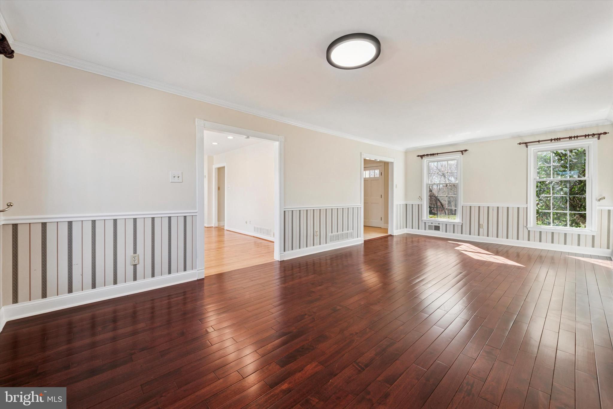 HERSHEYS MILL ESTS - Residential