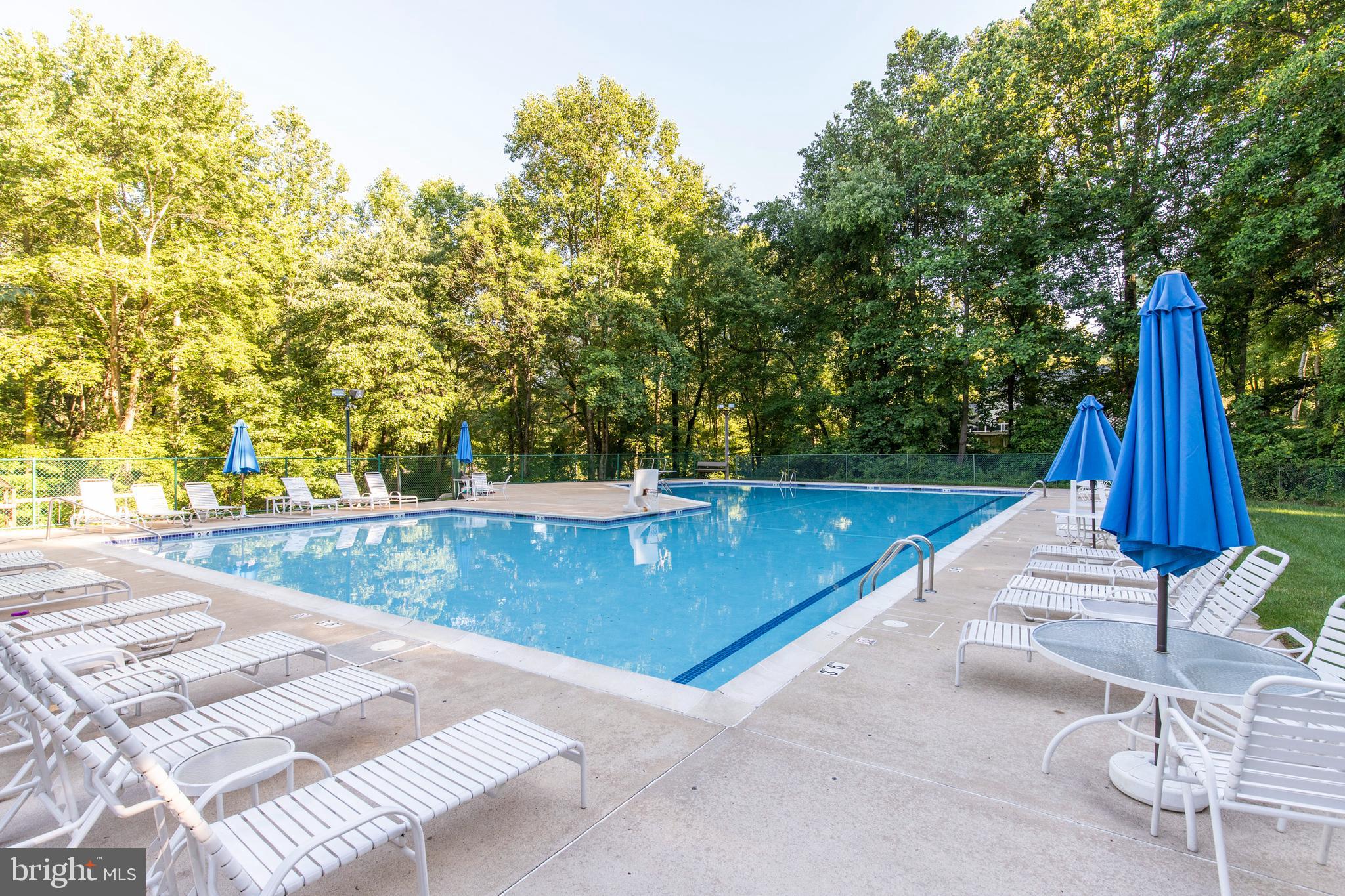 HERSHEYS MILL ESTS - Residential