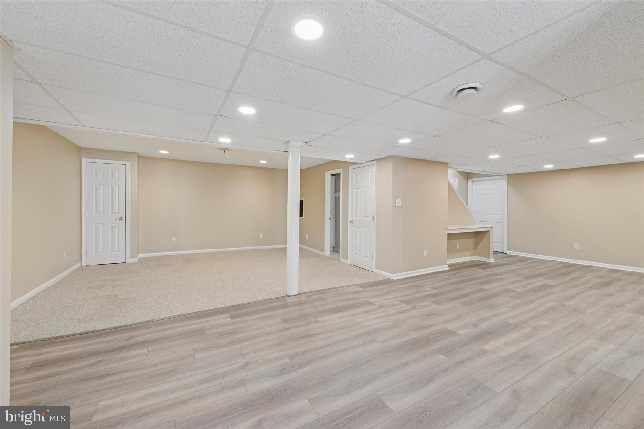 HERSHEYS MILL ESTS - Residential