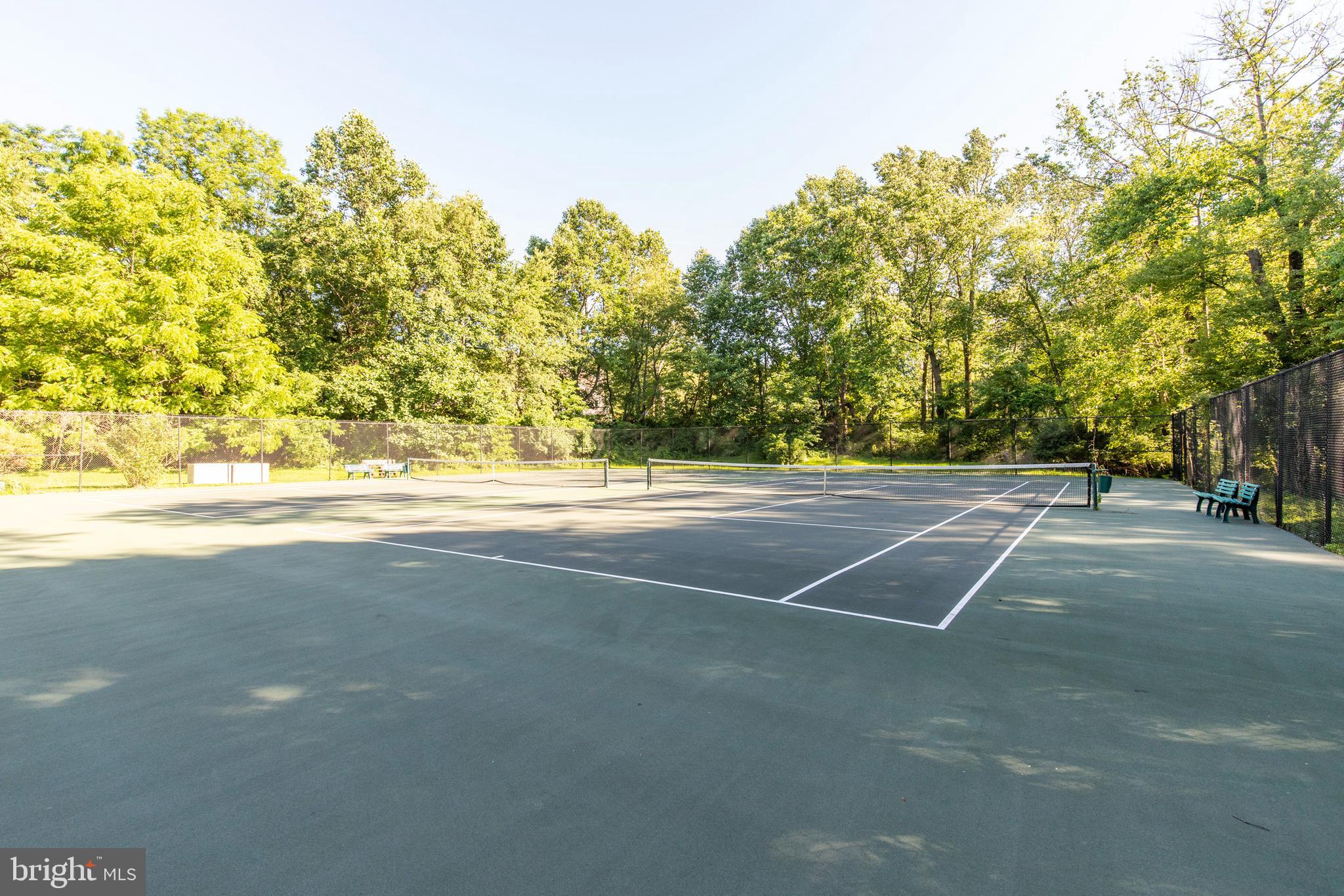 HERSHEYS MILL ESTS - Residential