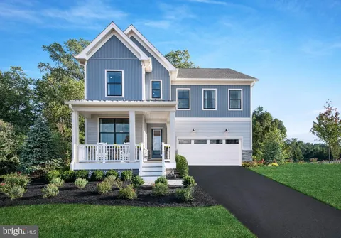 630 Lewes Landing Road, Middletown, DE MLS: DENC2080872