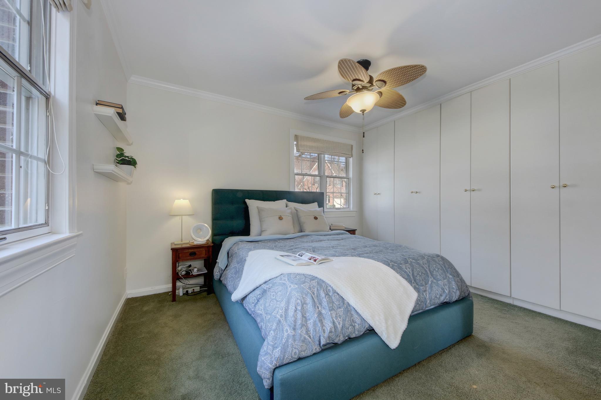 AYRLAWN - Residential