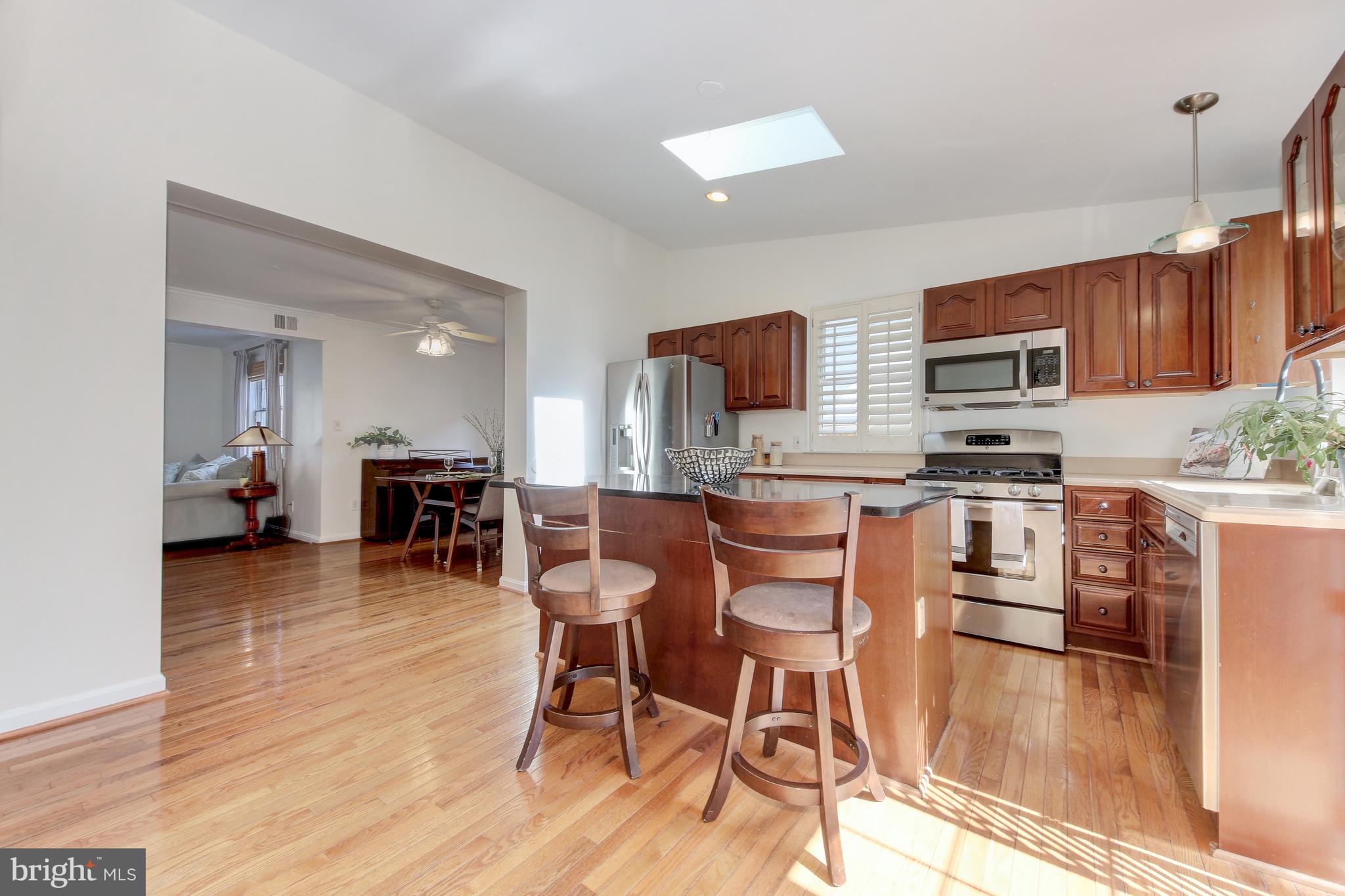 AYRLAWN - Residential