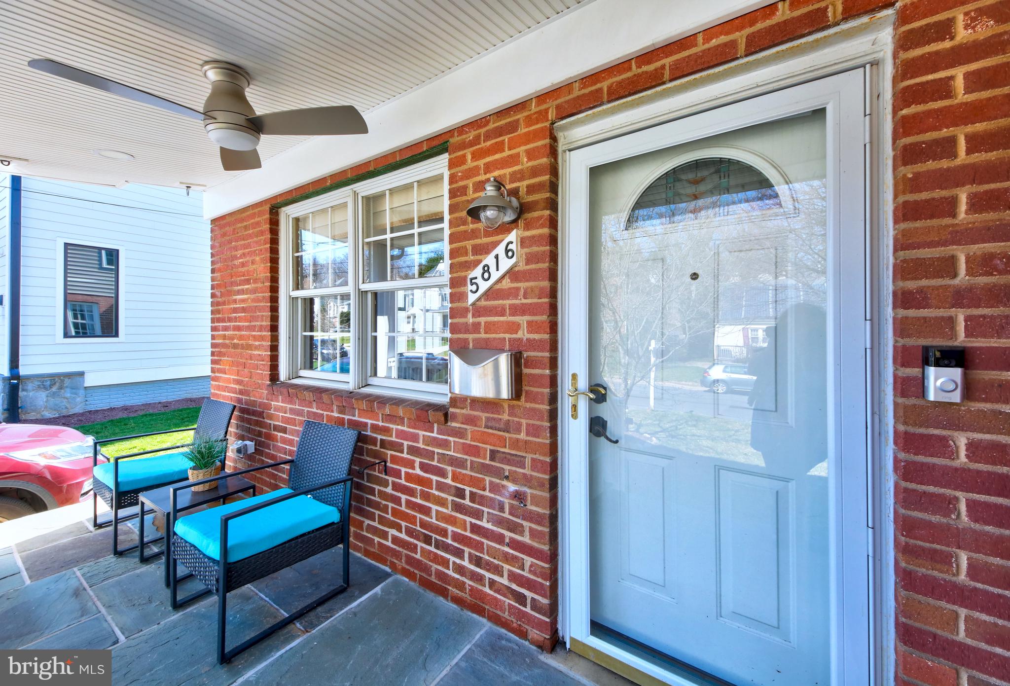 AYRLAWN - Residential