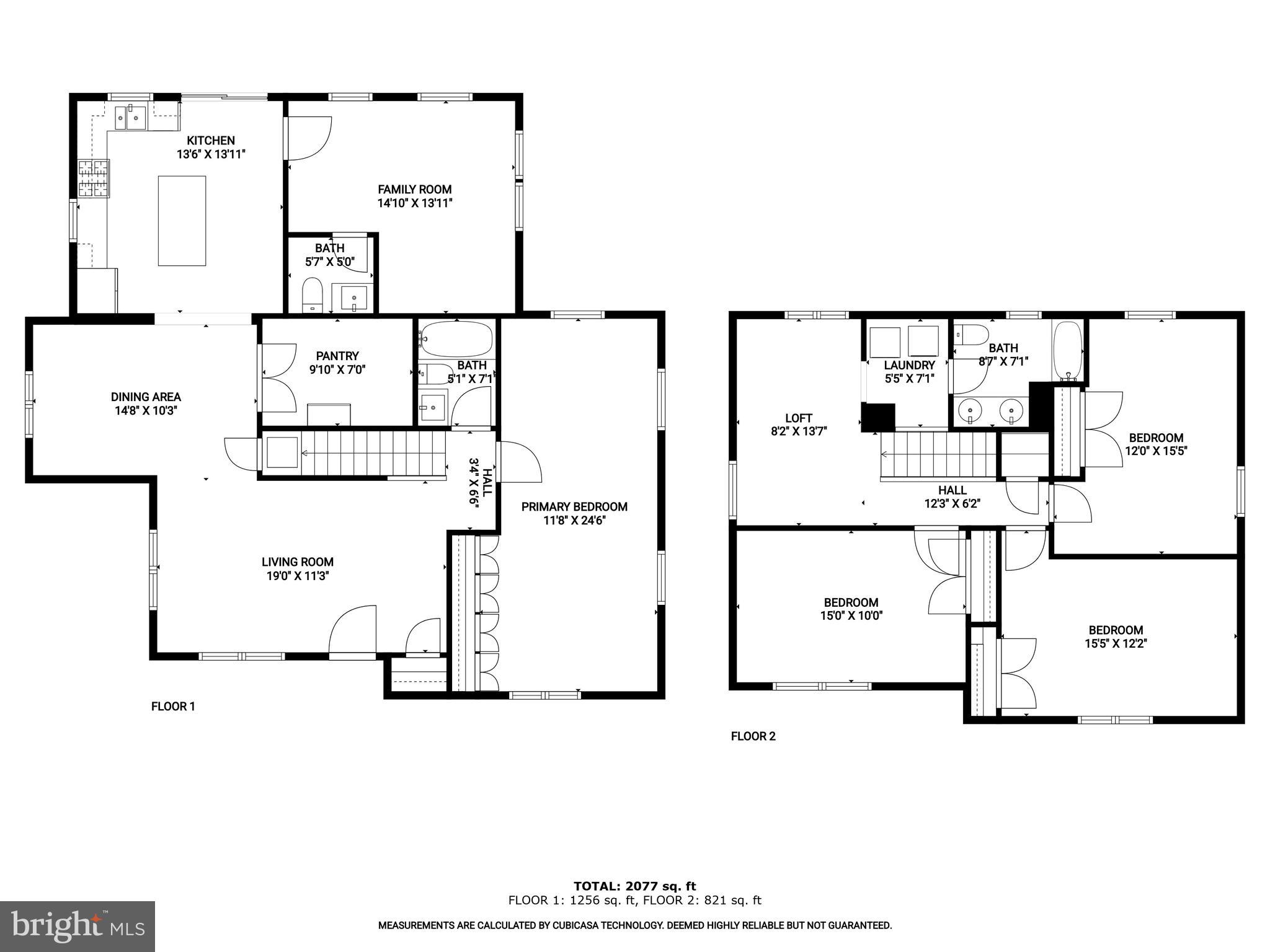AYRLAWN - Residential
