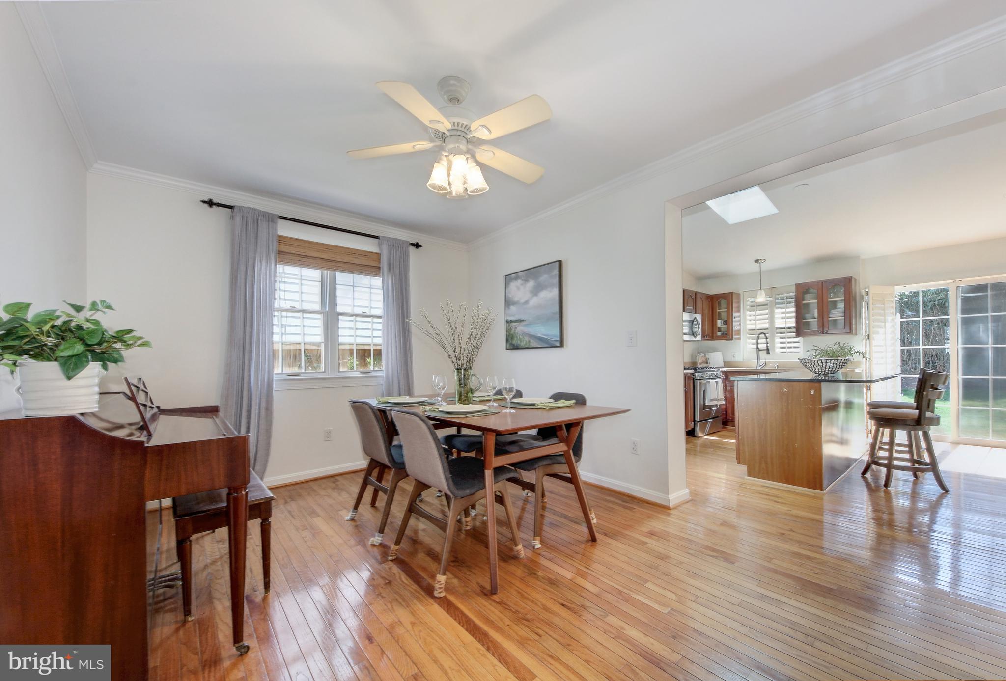 AYRLAWN - Residential