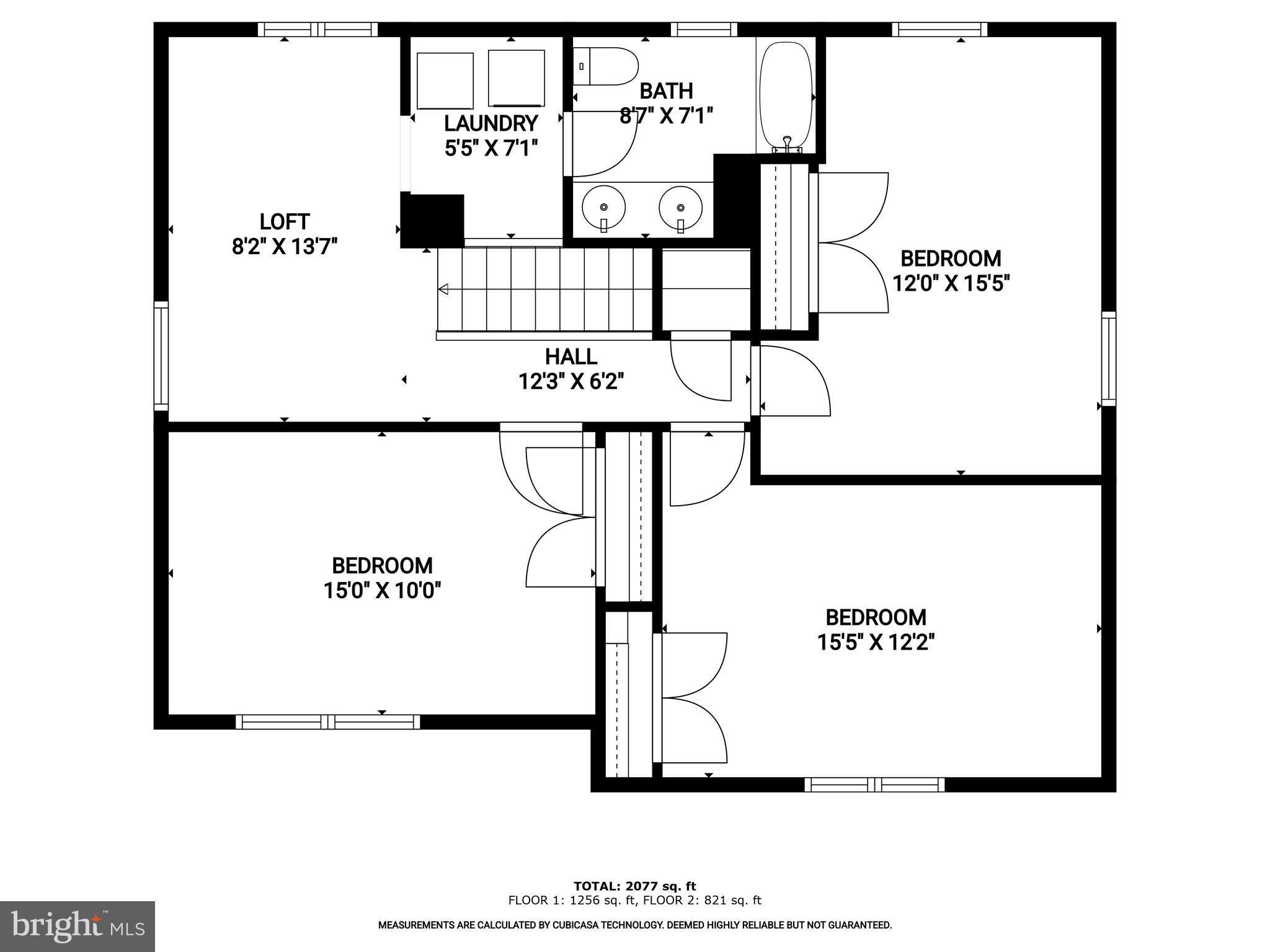 AYRLAWN - Residential