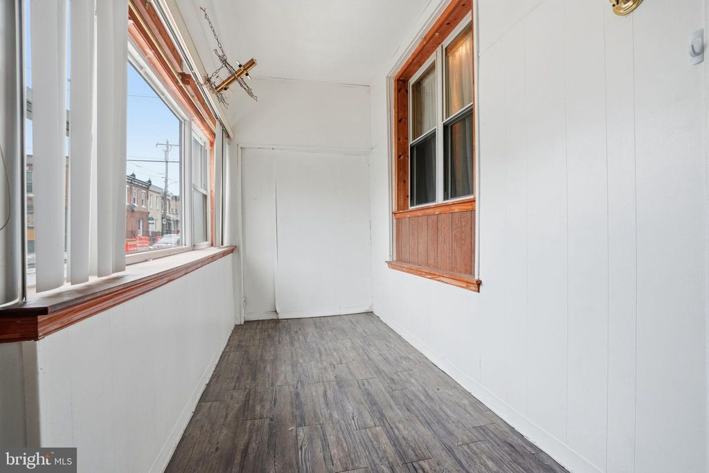 Photo of 1405 S 29th Street, PHILADELPHIA, PA 19146 (MLS # PAPH2576004)