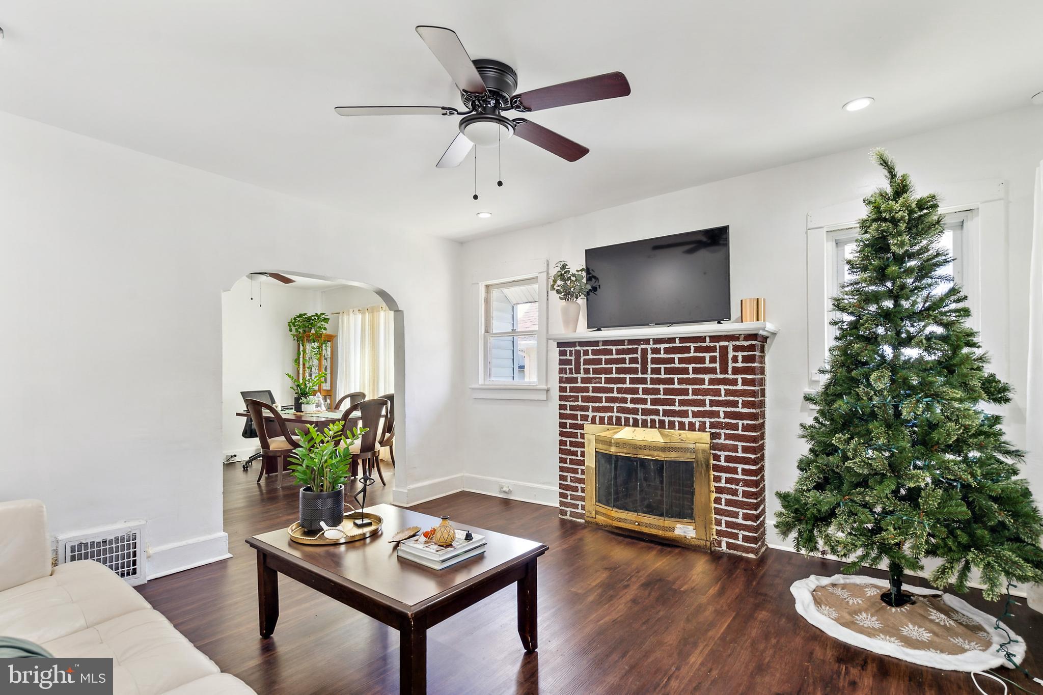 322 EVERGREEN AVENUE