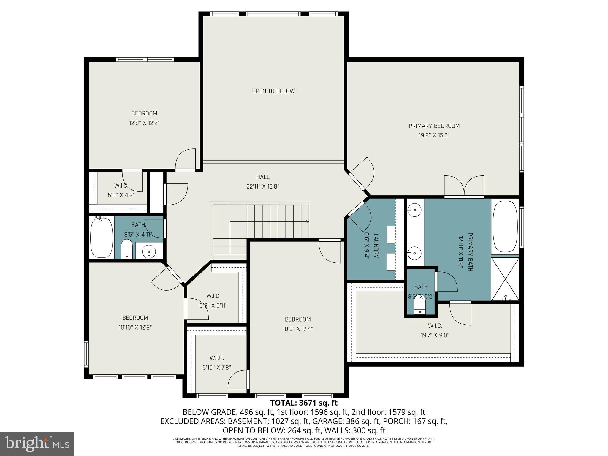 THE VIEWS AT BRIDGEWATER - Residential