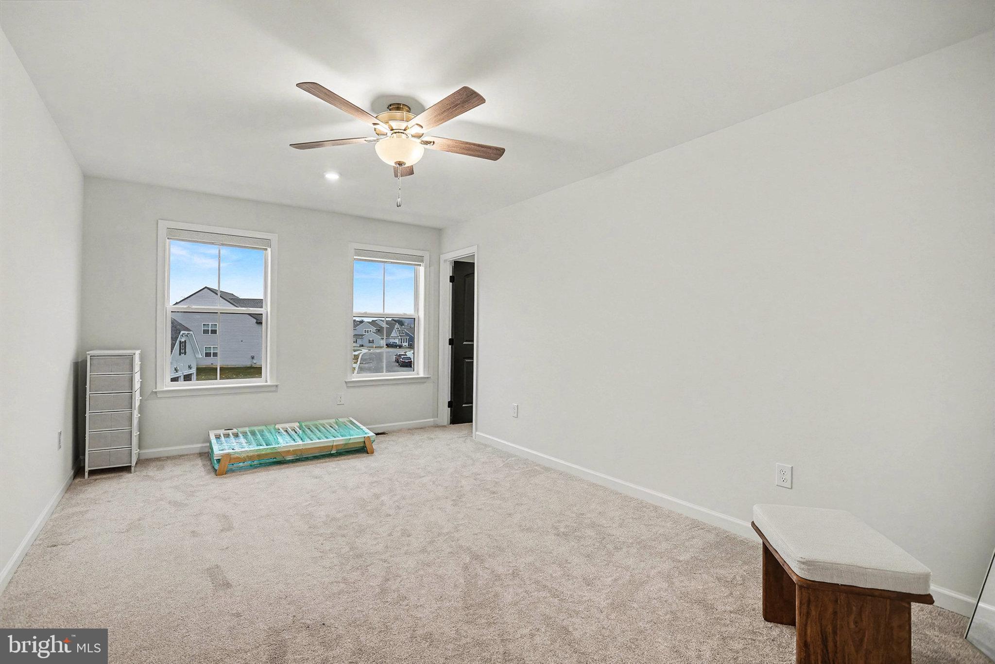 THE VIEWS AT BRIDGEWATER - Residential