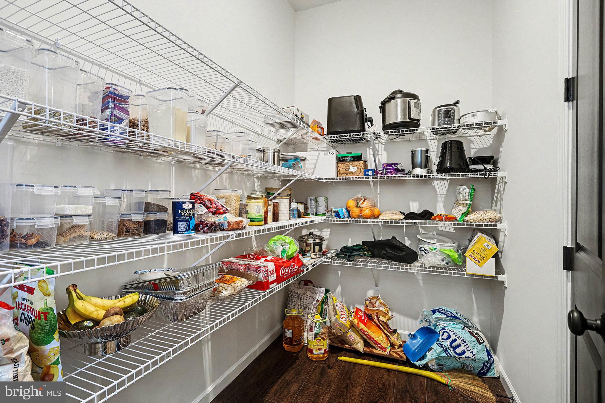 THE VIEWS AT BRIDGEWATER - Residential