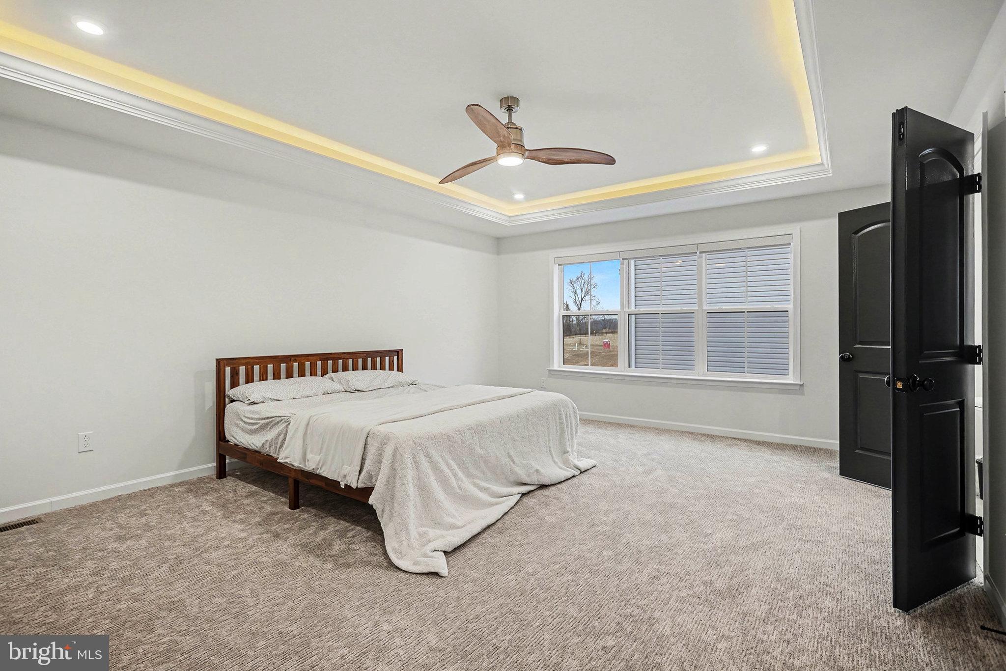 THE VIEWS AT BRIDGEWATER - Residential