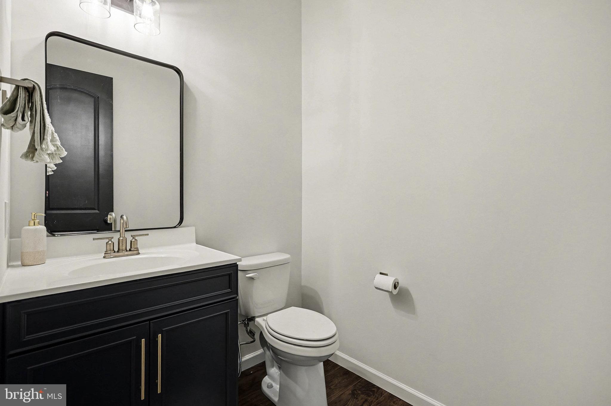 THE VIEWS AT BRIDGEWATER - Residential