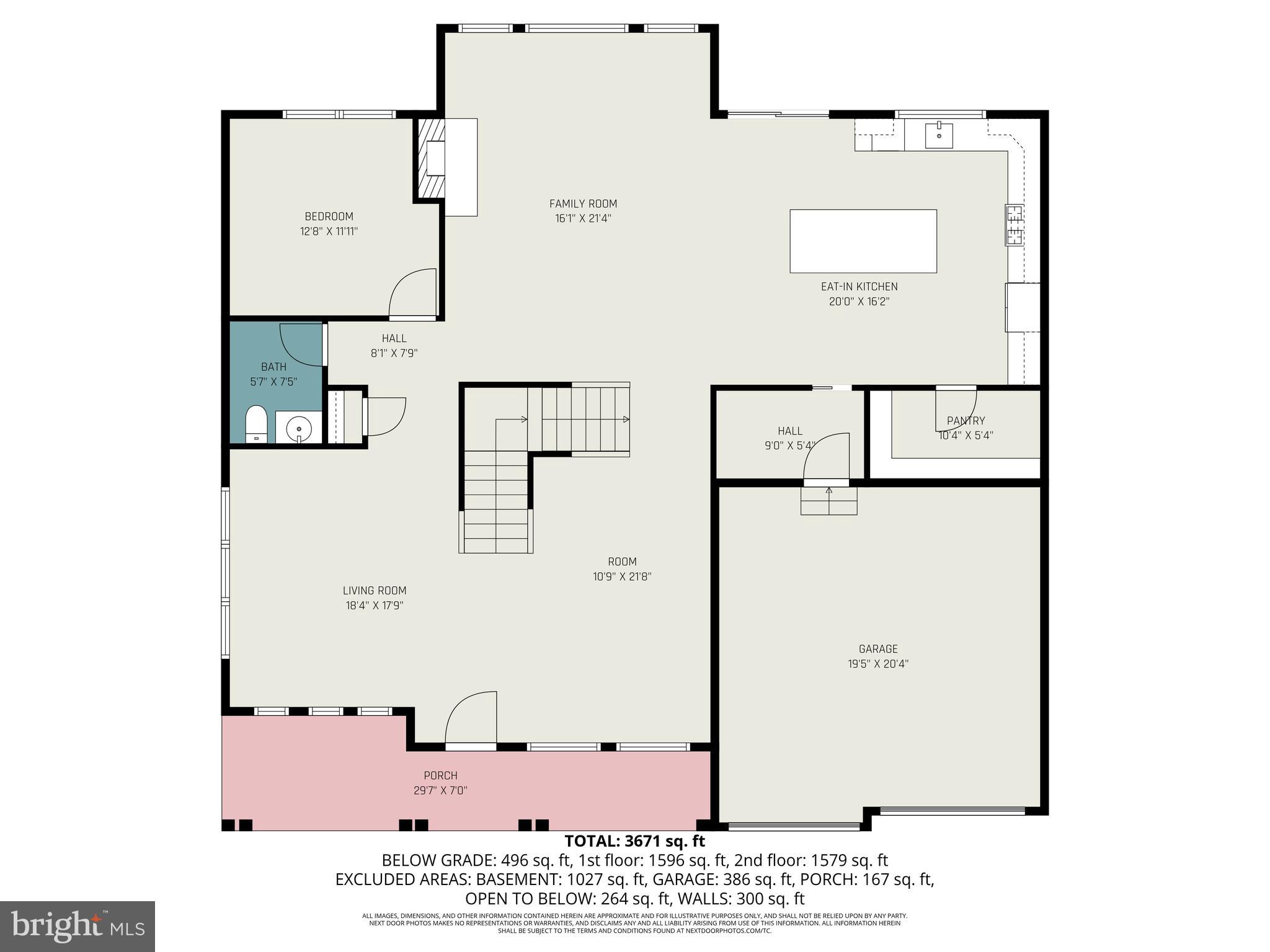 THE VIEWS AT BRIDGEWATER - Residential