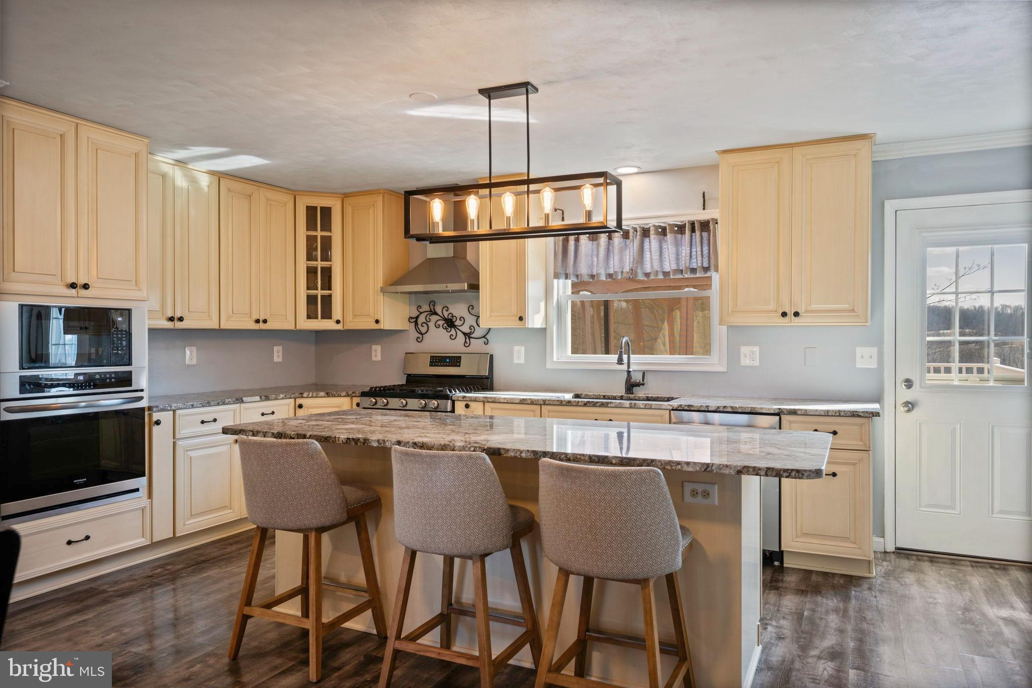 MANCHESTER ELECTION DISTRICT - Farm