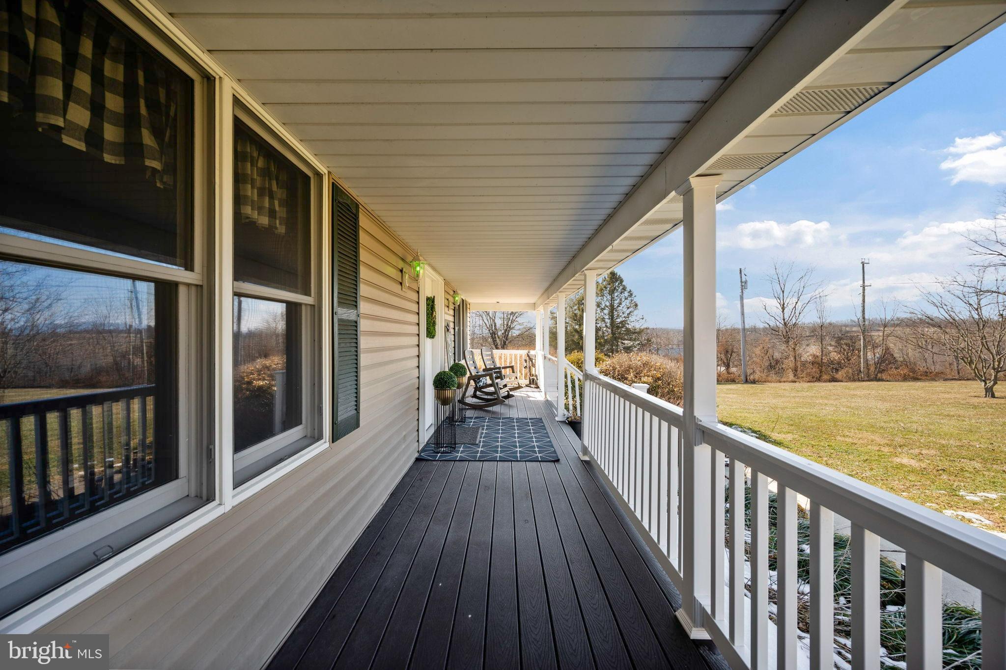 MANCHESTER ELECTION DISTRICT - Farm