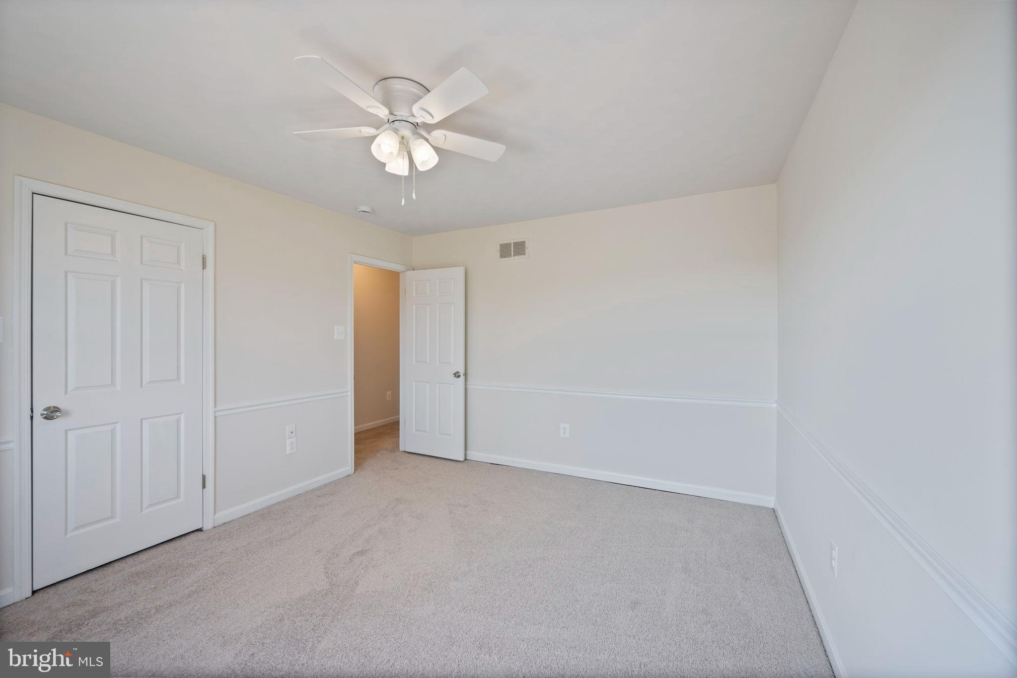 MANCHESTER ELECTION DISTRICT - Farm