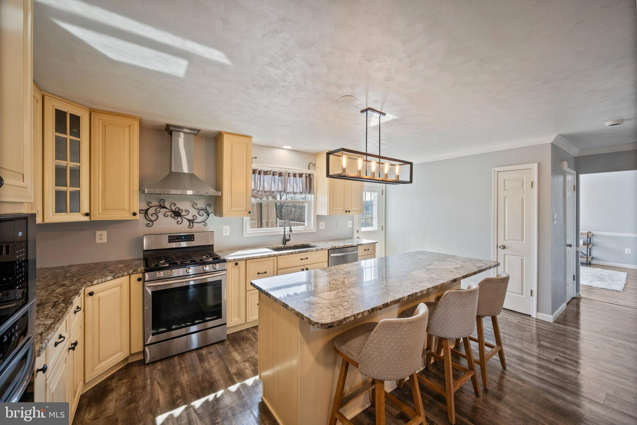 MANCHESTER ELECTION DISTRICT - Farm