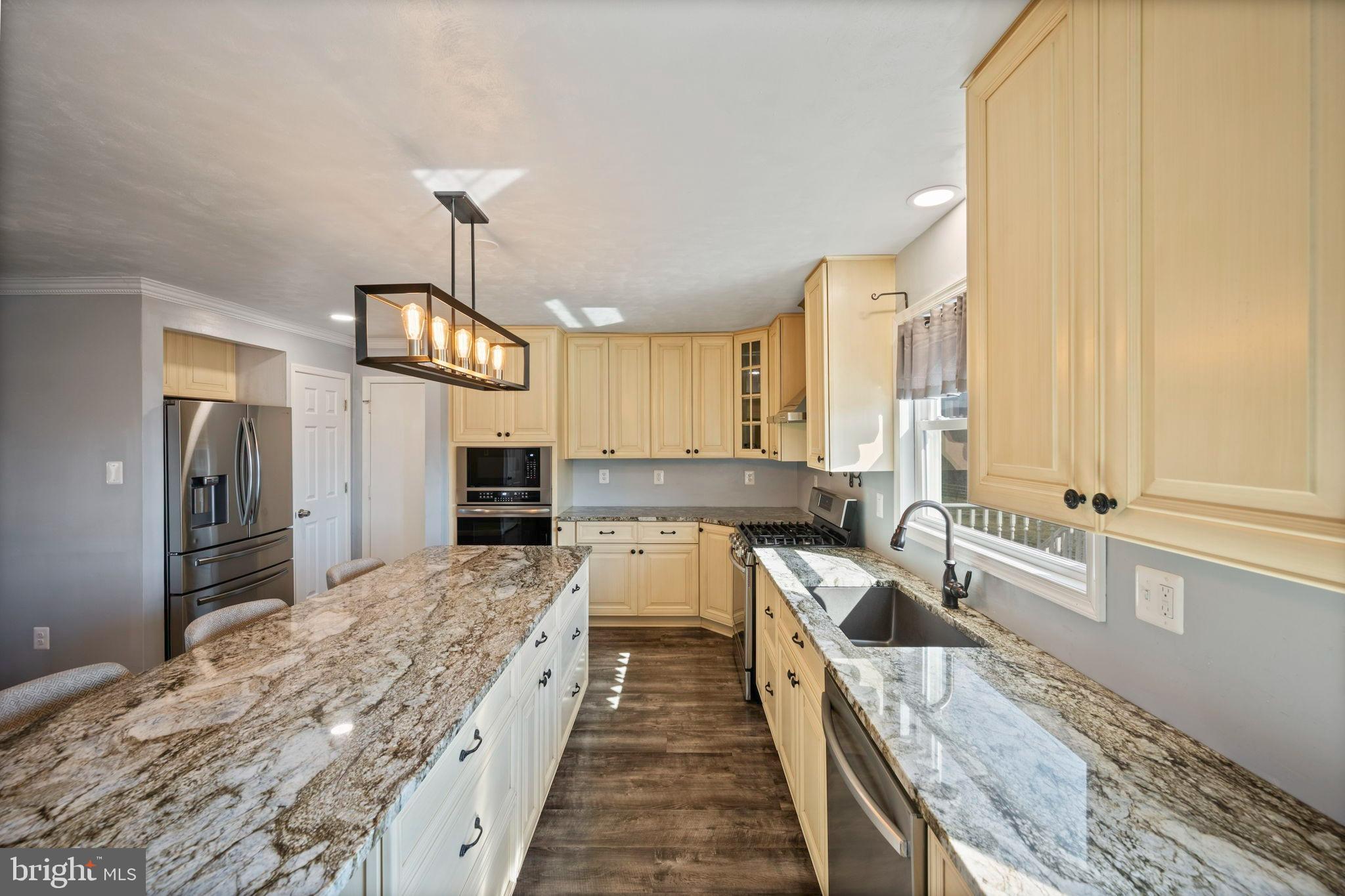 MANCHESTER ELECTION DISTRICT - Farm