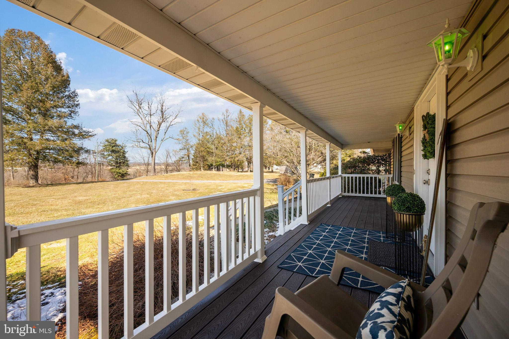 MANCHESTER ELECTION DISTRICT - Farm