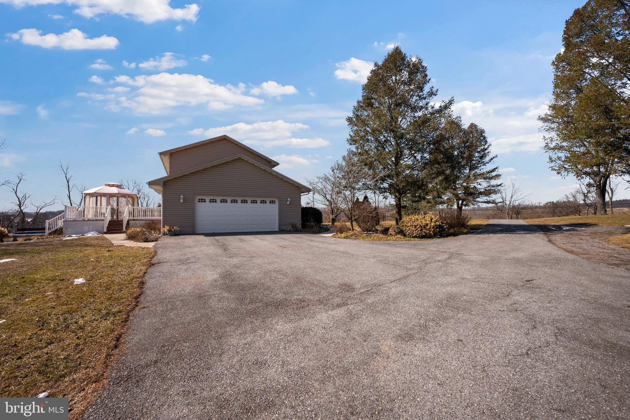 MANCHESTER ELECTION DISTRICT - Farm