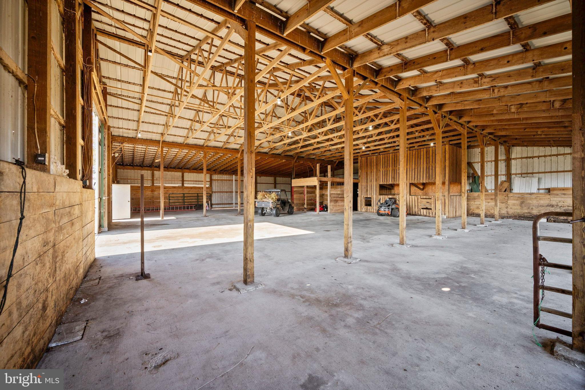 MANCHESTER ELECTION DISTRICT - Farm