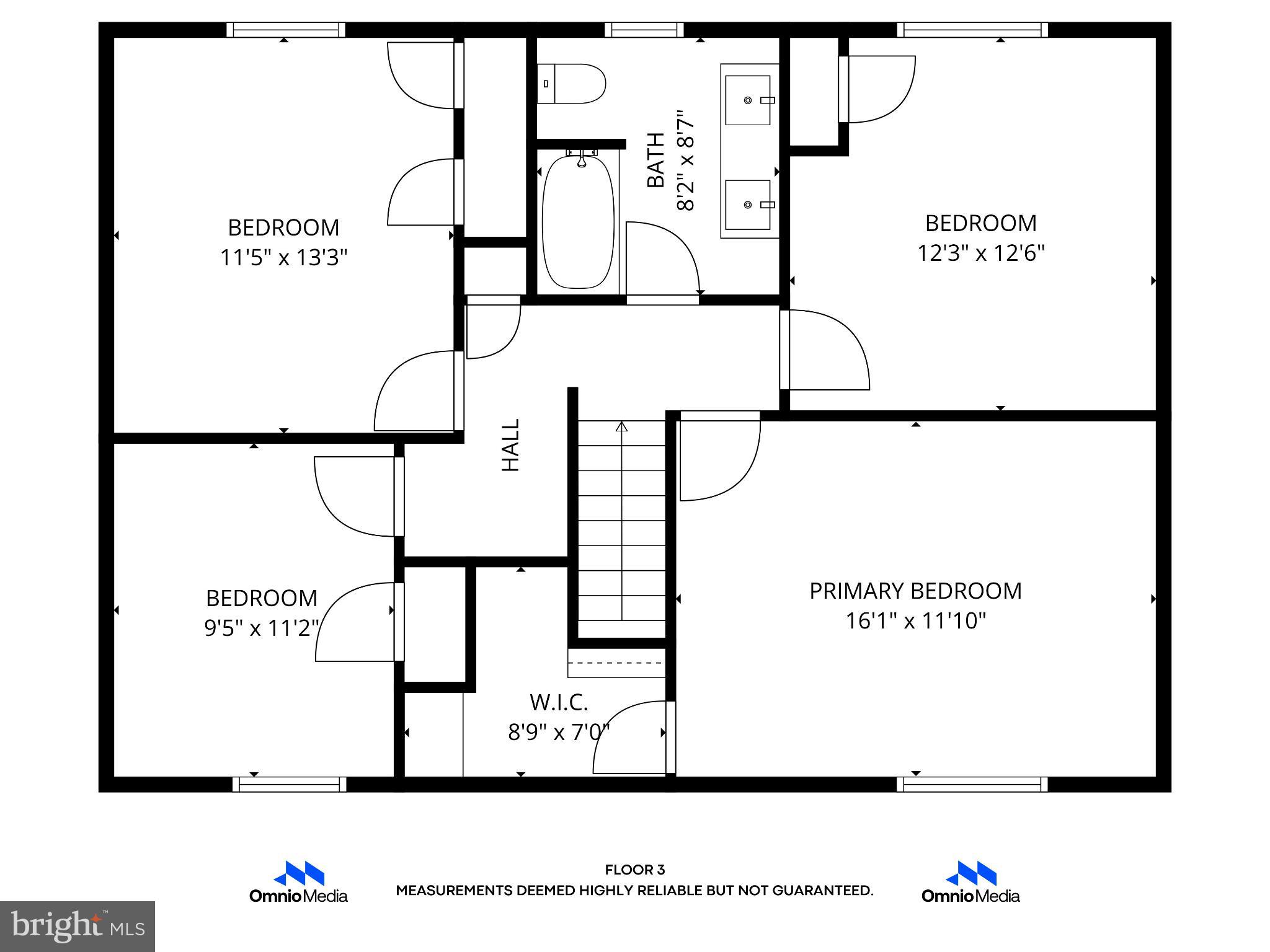 MANCHESTER ELECTION DISTRICT - Farm