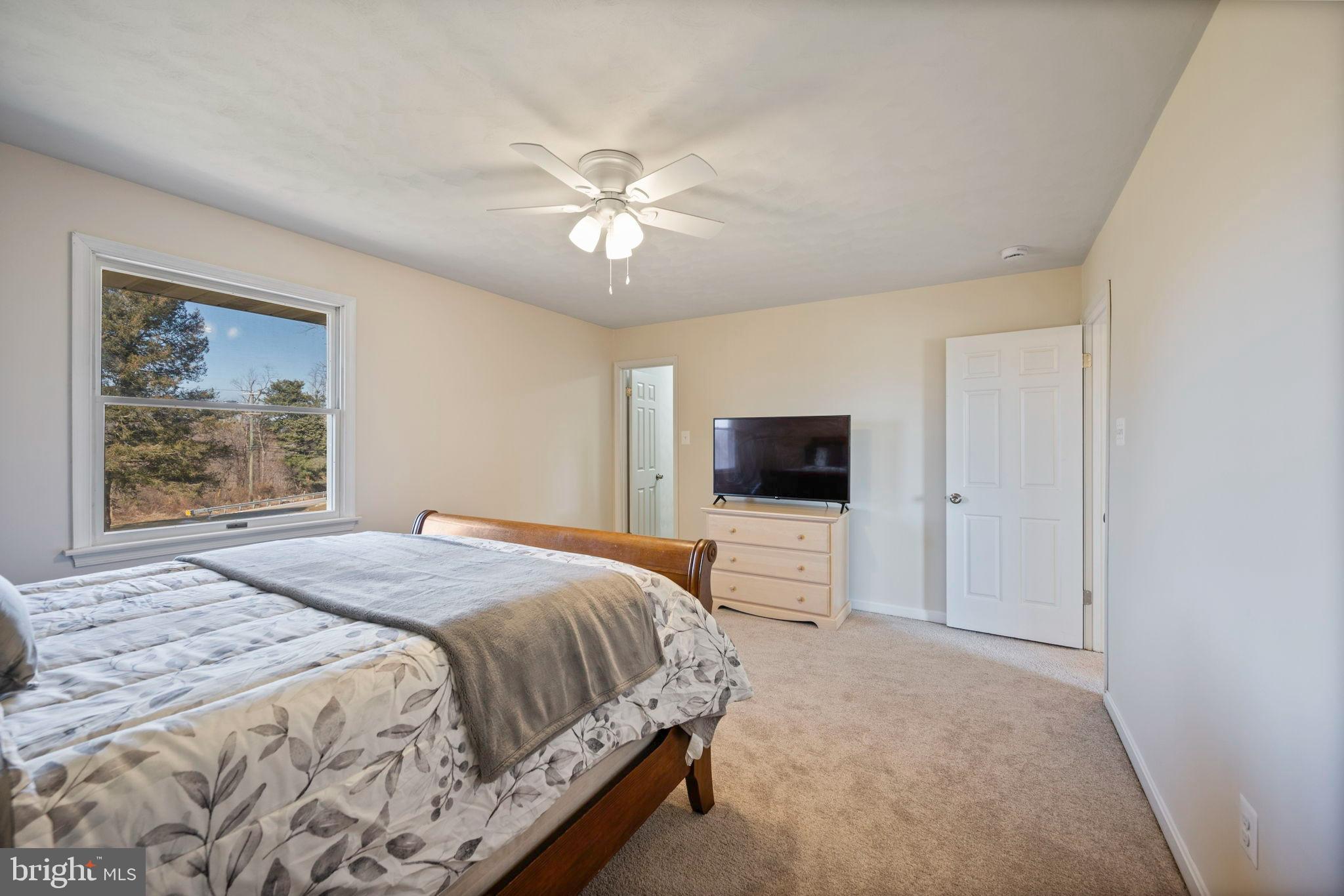 MANCHESTER ELECTION DISTRICT - Farm