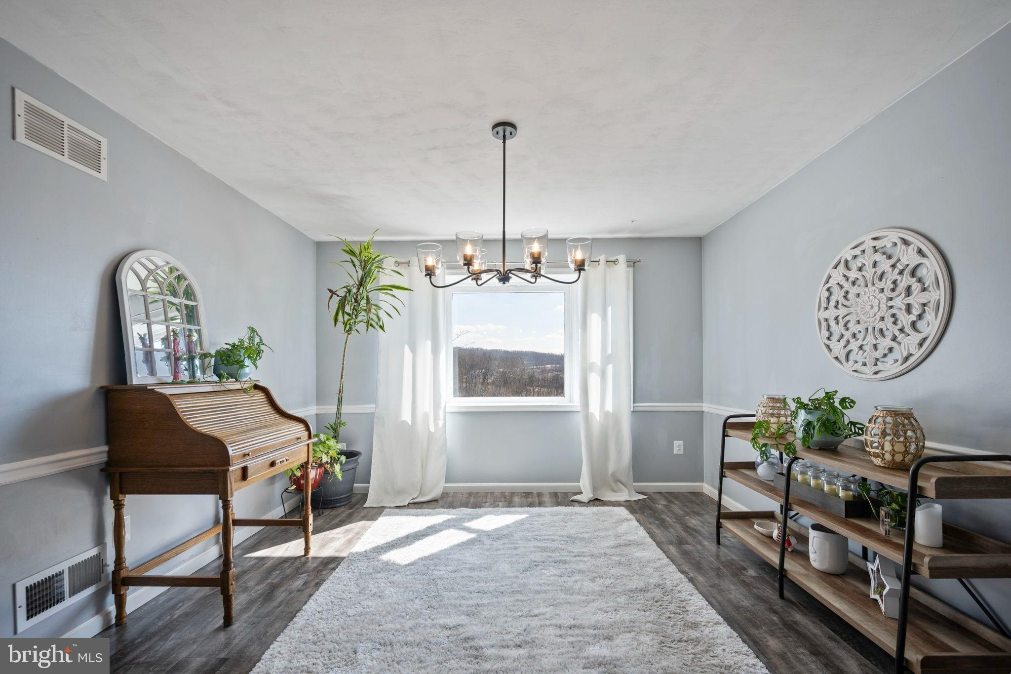 MANCHESTER ELECTION DISTRICT - Farm