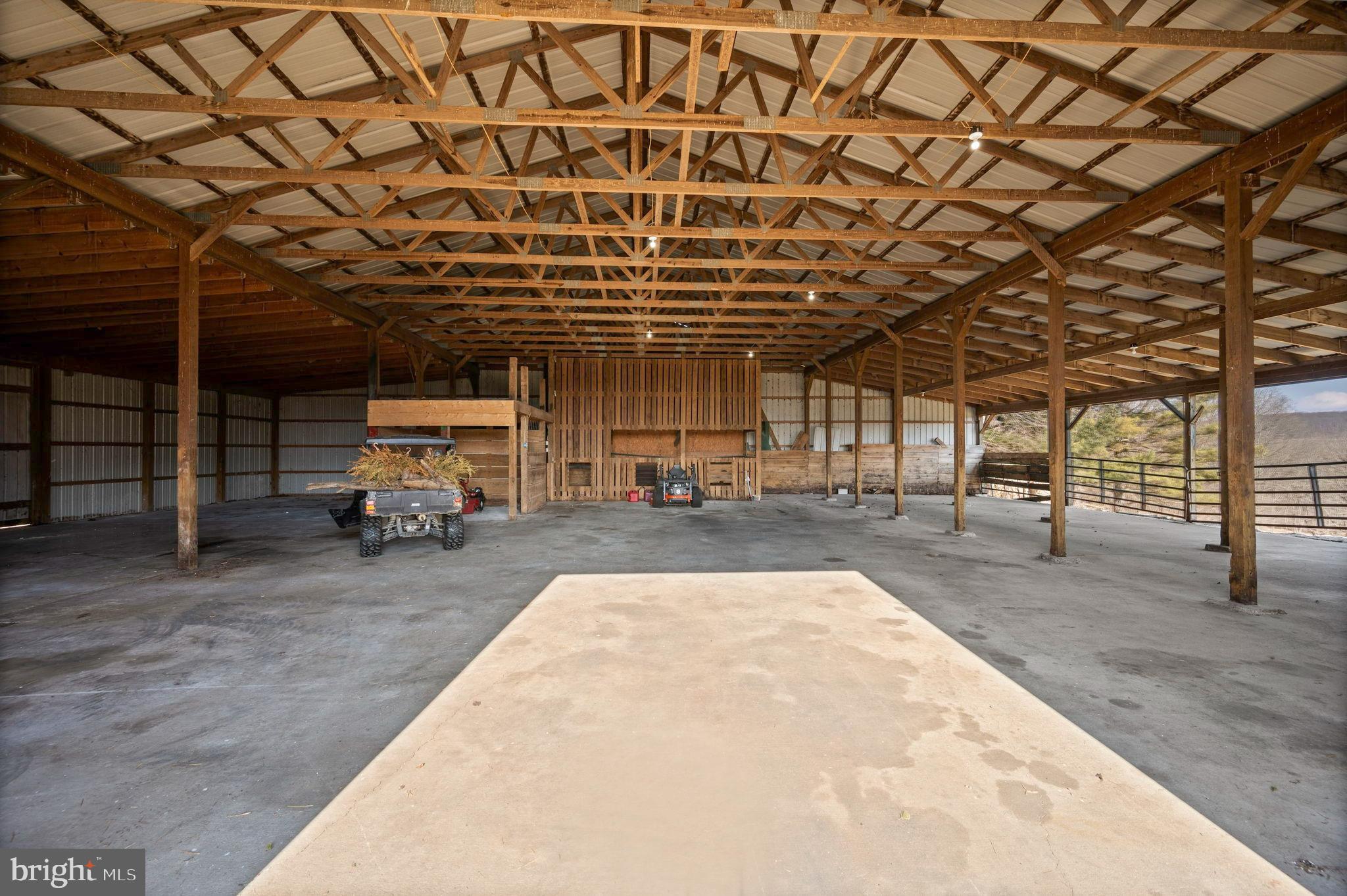 MANCHESTER ELECTION DISTRICT - Farm