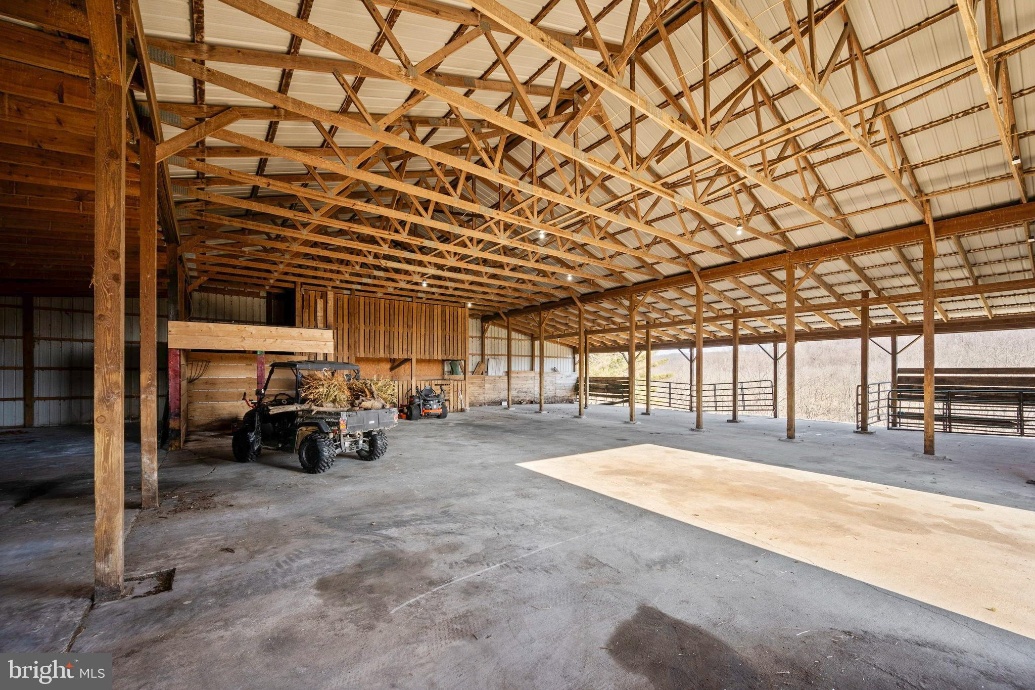 MANCHESTER ELECTION DISTRICT - Farm