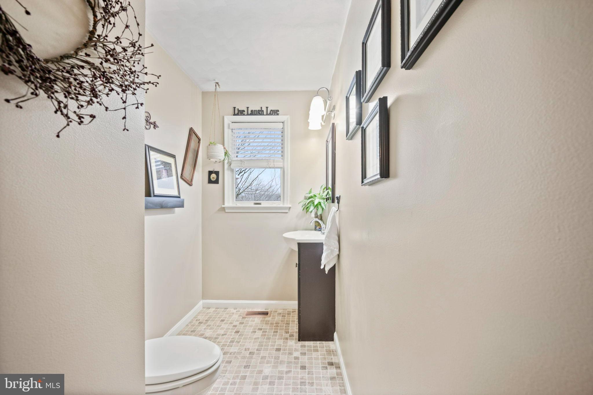 MANCHESTER ELECTION DISTRICT - Farm