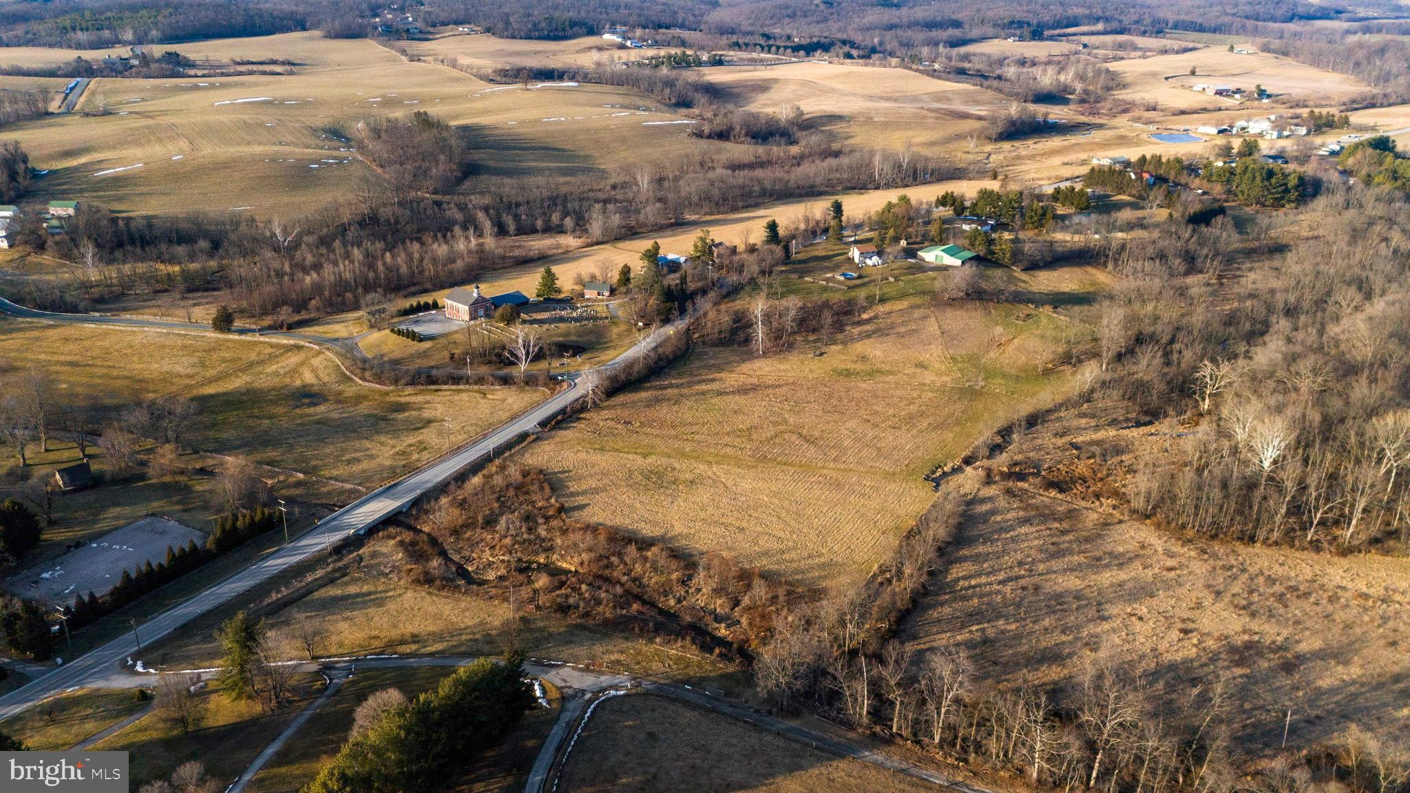 MANCHESTER ELECTION DISTRICT - Farm