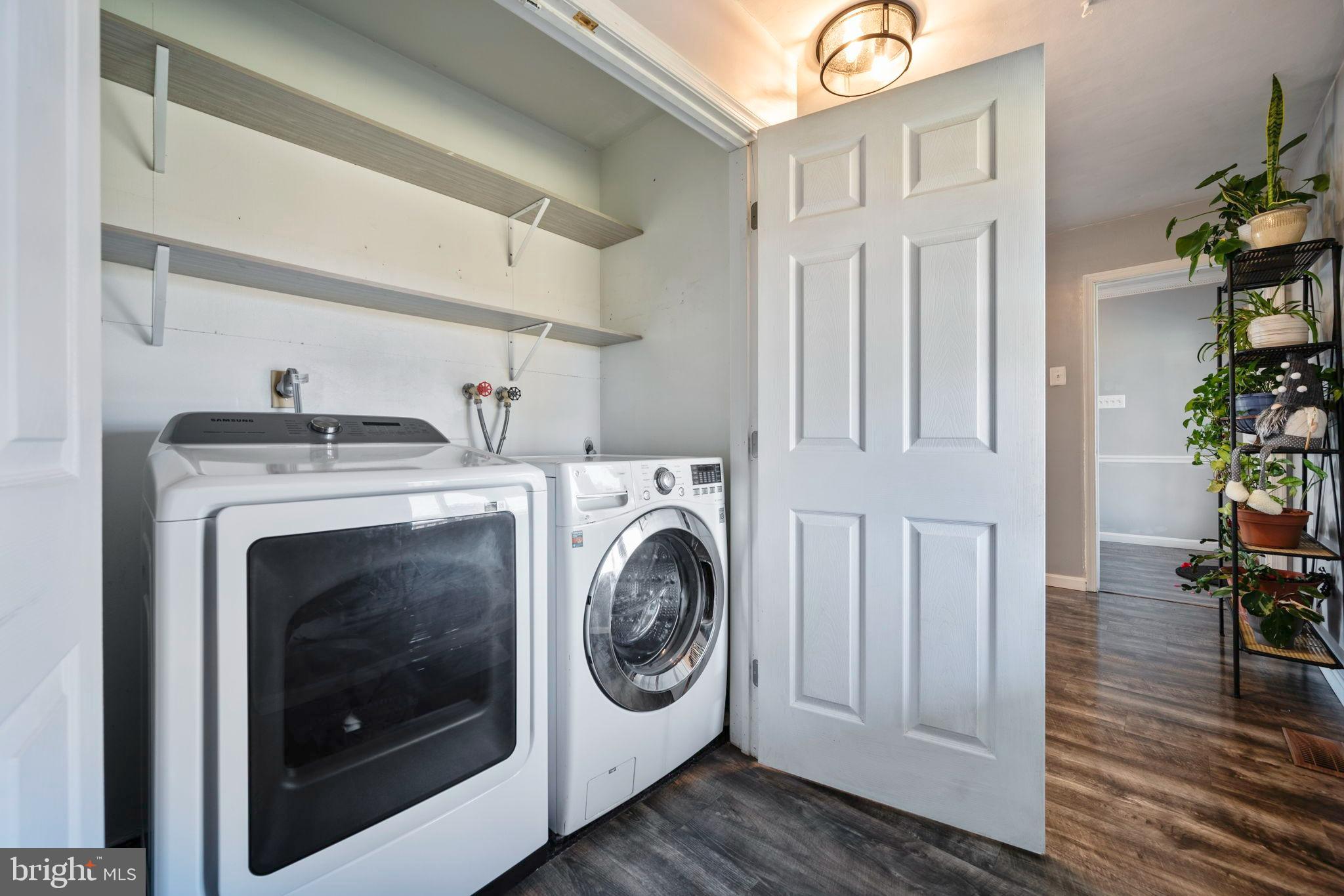 MANCHESTER ELECTION DISTRICT - Farm