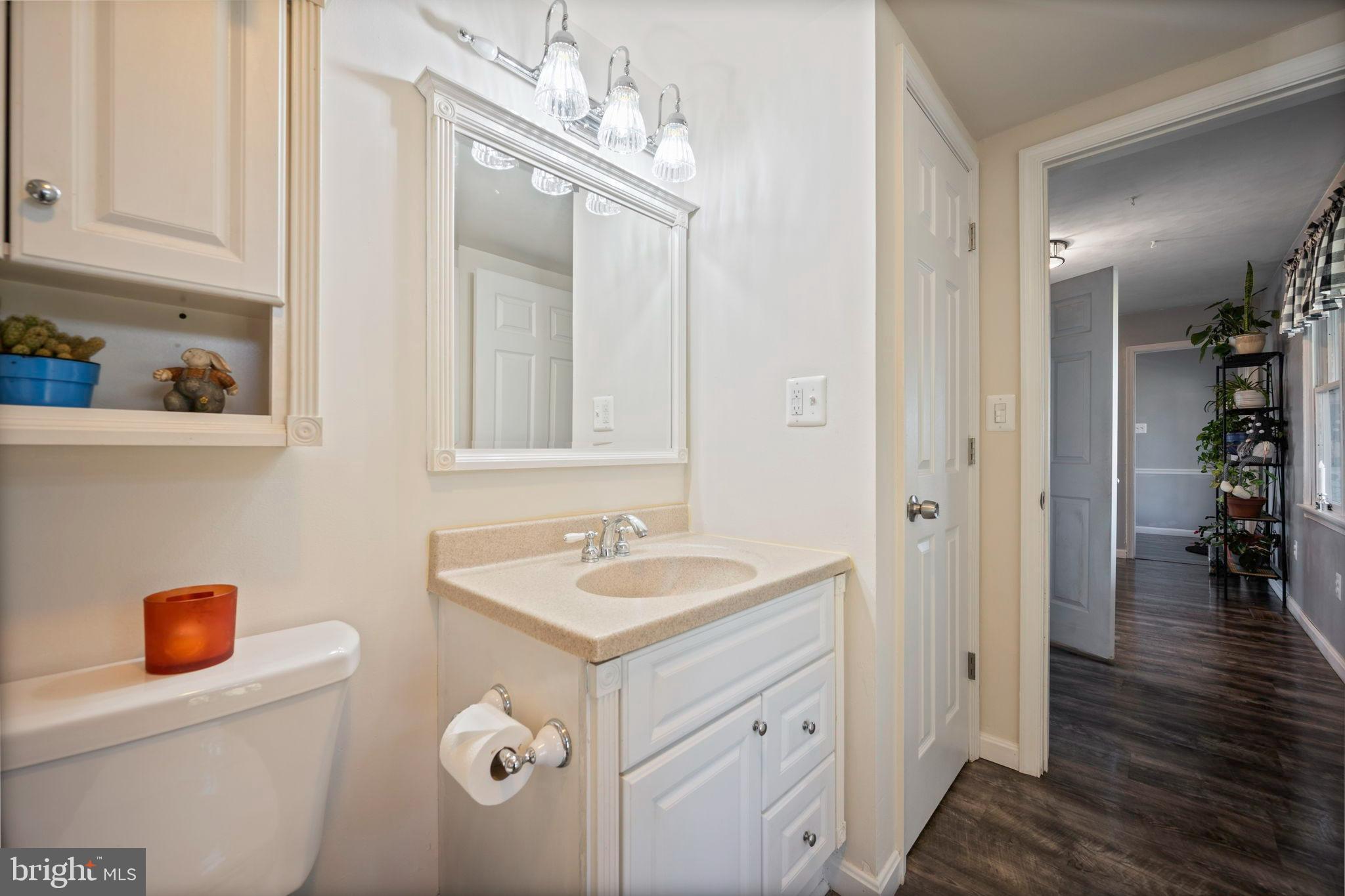 MANCHESTER ELECTION DISTRICT - Farm