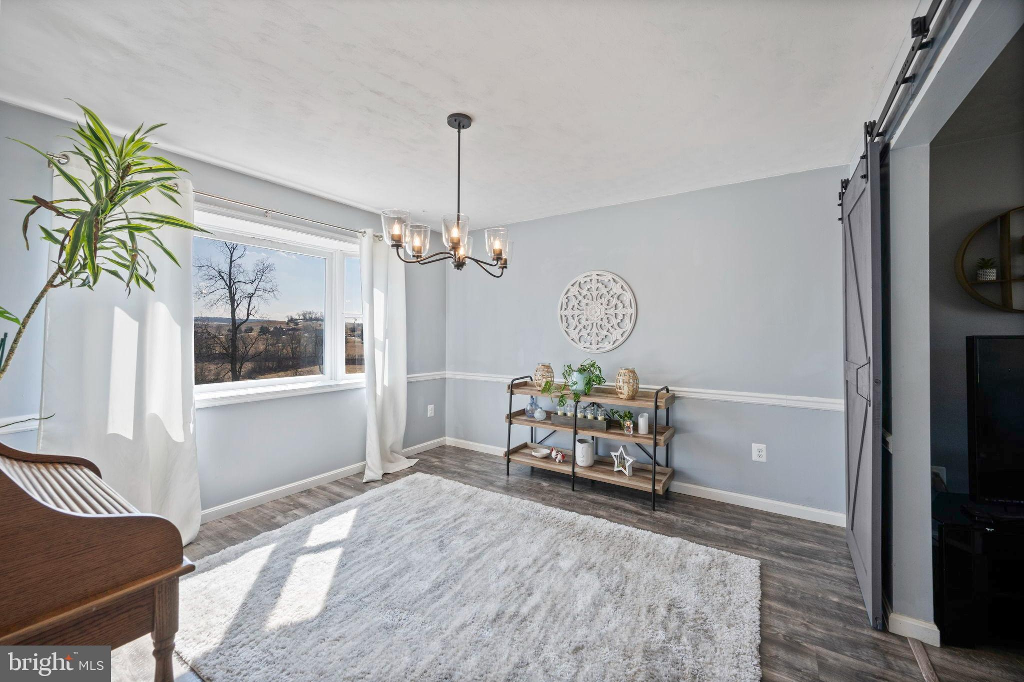 MANCHESTER ELECTION DISTRICT - Farm