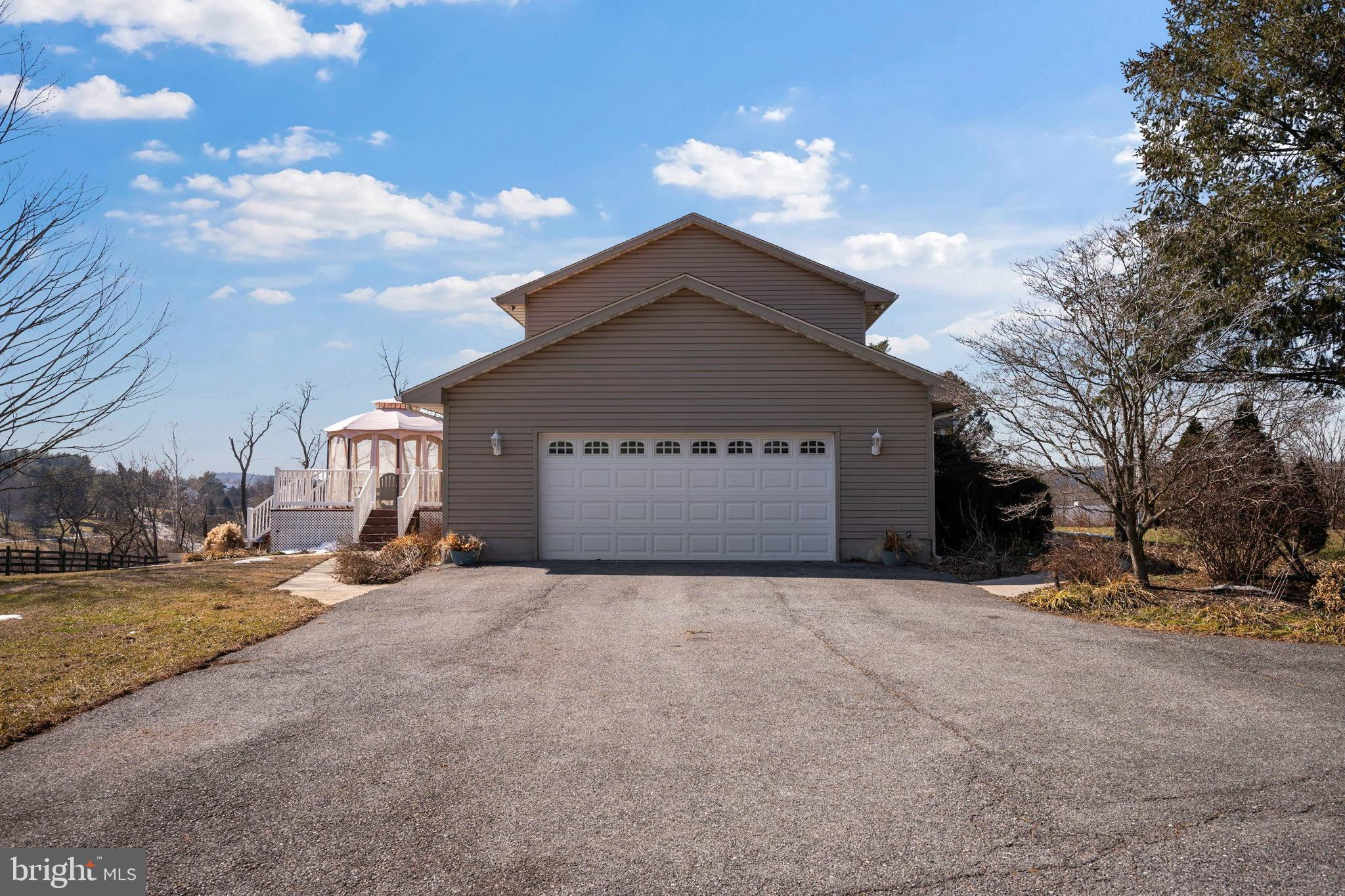 MANCHESTER ELECTION DISTRICT - Farm