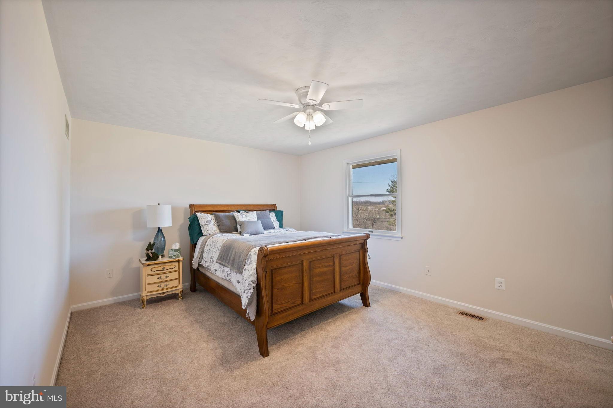 MANCHESTER ELECTION DISTRICT - Farm