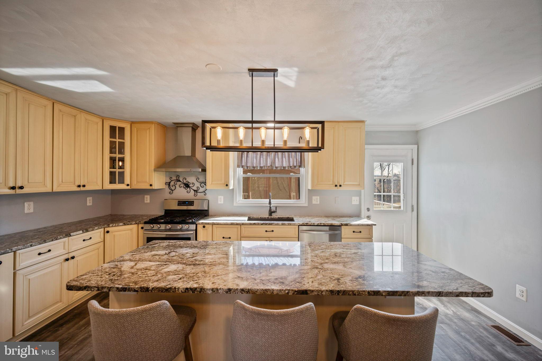 MANCHESTER ELECTION DISTRICT - Farm