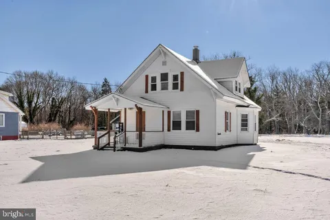 1089 E Sherman Avenue, Vineland, NJ 08361 - MLS#: NJCB2022102