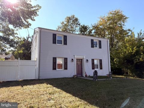 Photo of 244 Loring Avenue, EDISON, NJ 08817 (MLS # NJMX2010626)