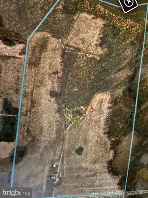 Vacant Land For Sale - 556 Union Church Road<br/> TOWNSEND, DE 19734