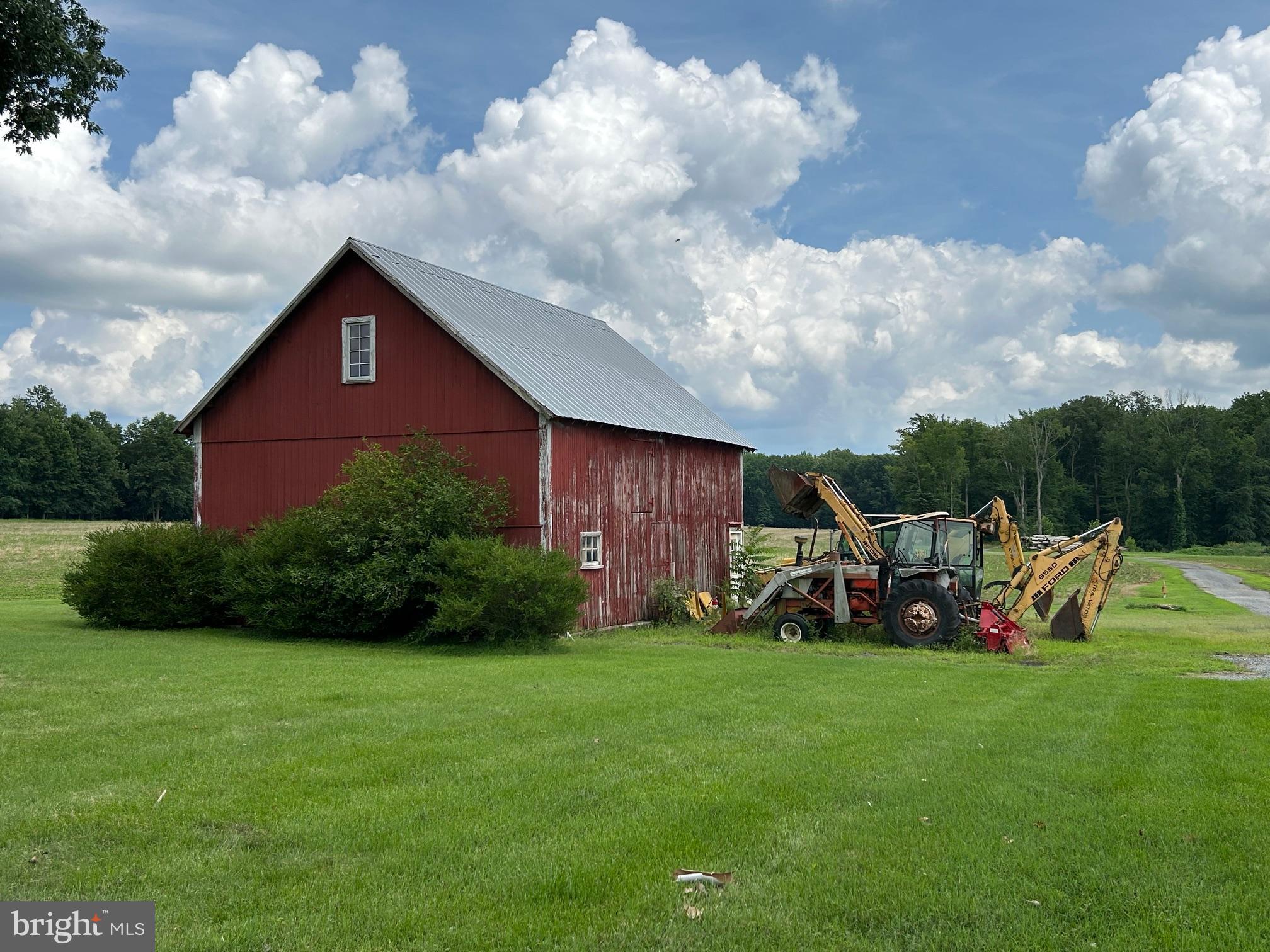 556 UNION CHURCH ROAD
