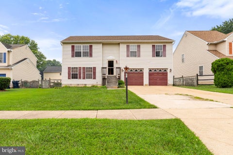 Homes For Sale - 35 Navaho Trail<br/> Elkton, MD 21921