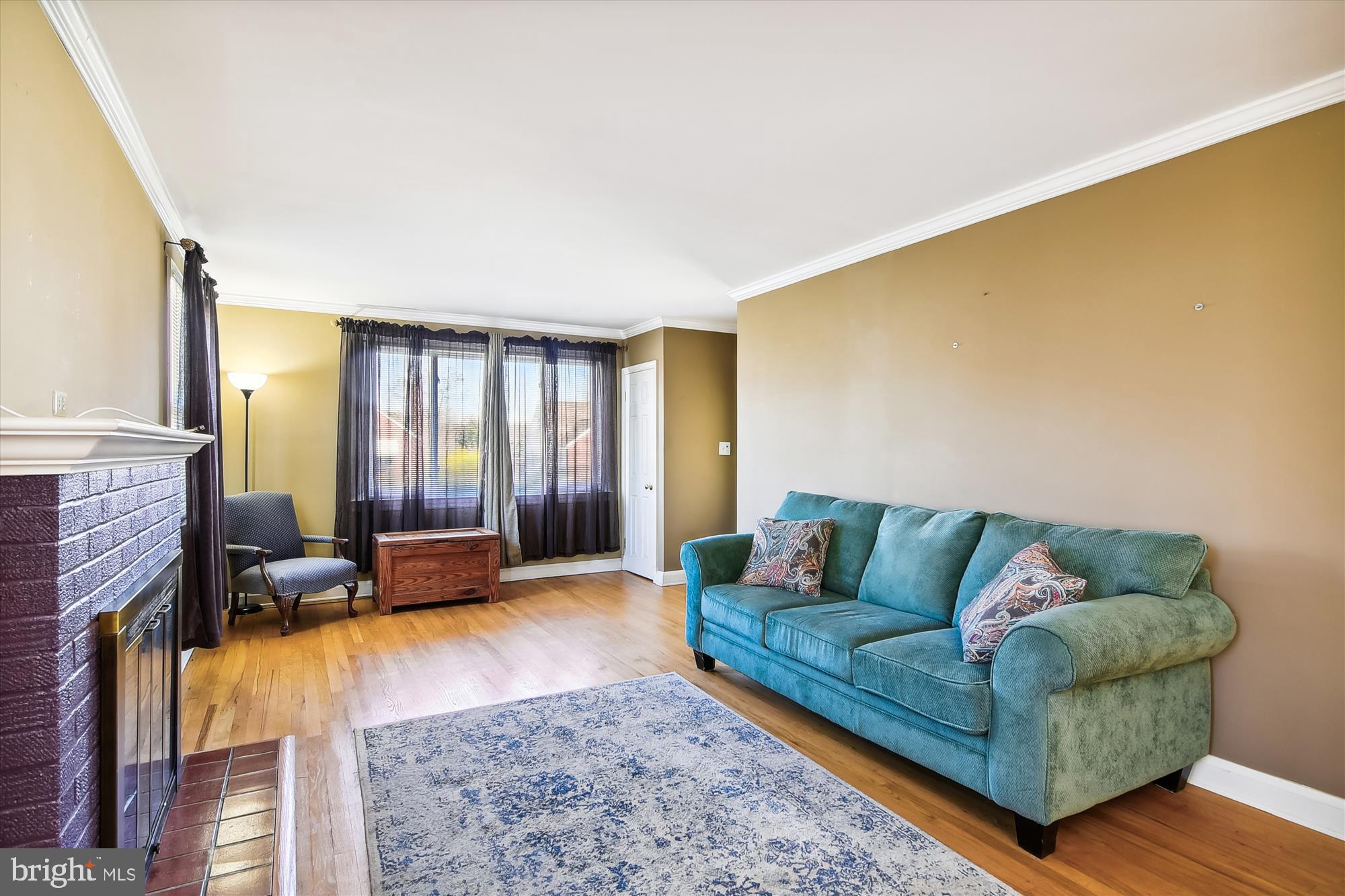 JOPPA VALE - Residential