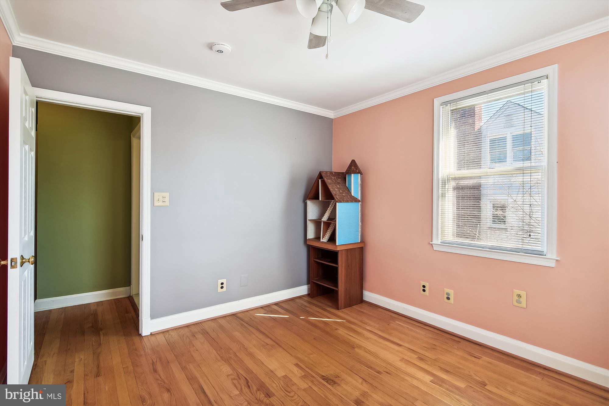 JOPPA VALE - Residential