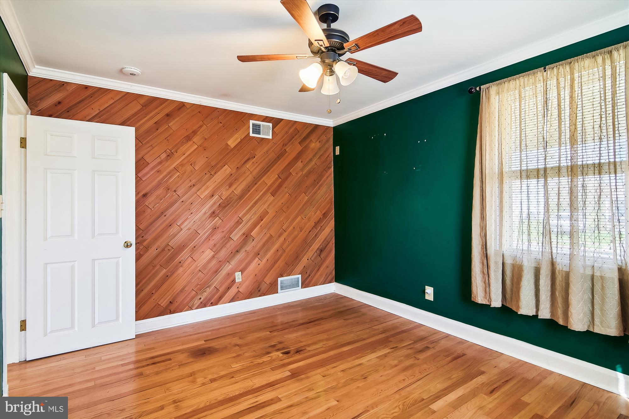 JOPPA VALE - Residential