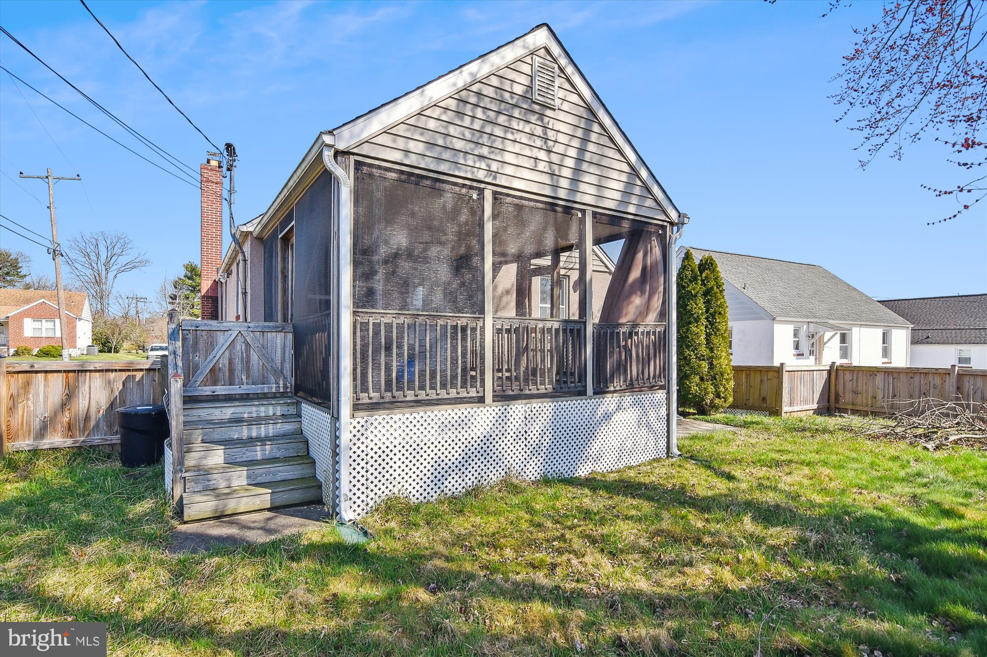 JOPPA VALE - Residential